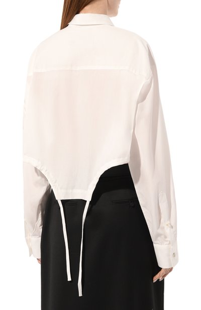 Хлопковая рубашка RED SEPTEMBER, арт. 323.02.11.01.1, фото 4