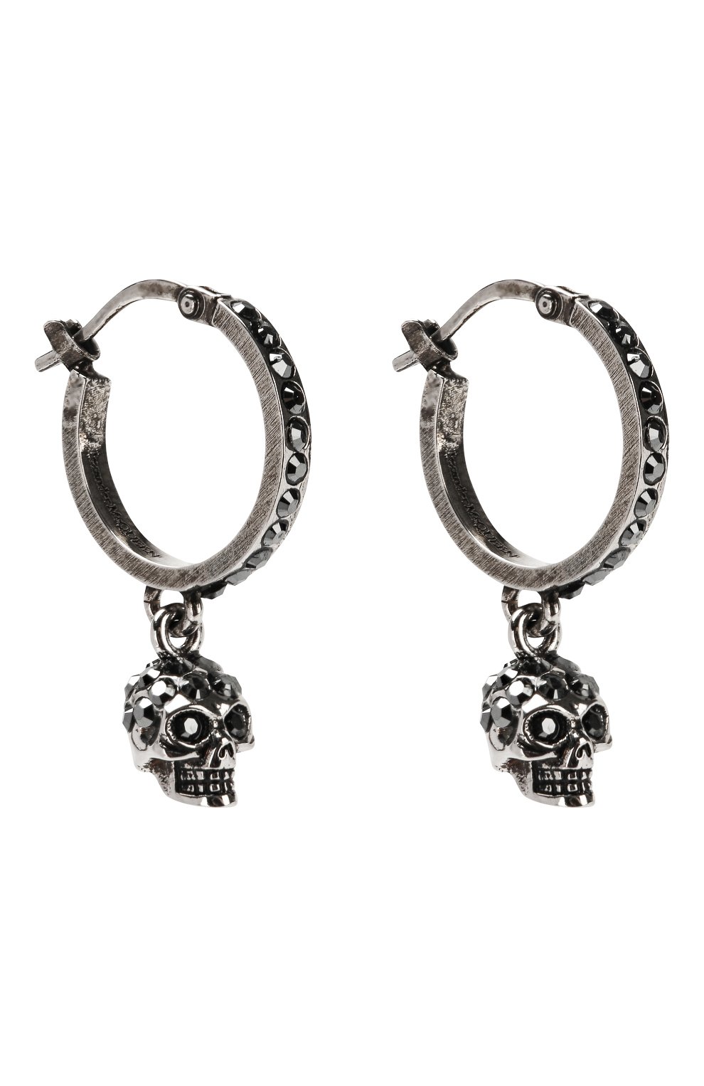 Серьги ALEXANDER MCQUEEN, арт. 550503/J160Y, фото 1