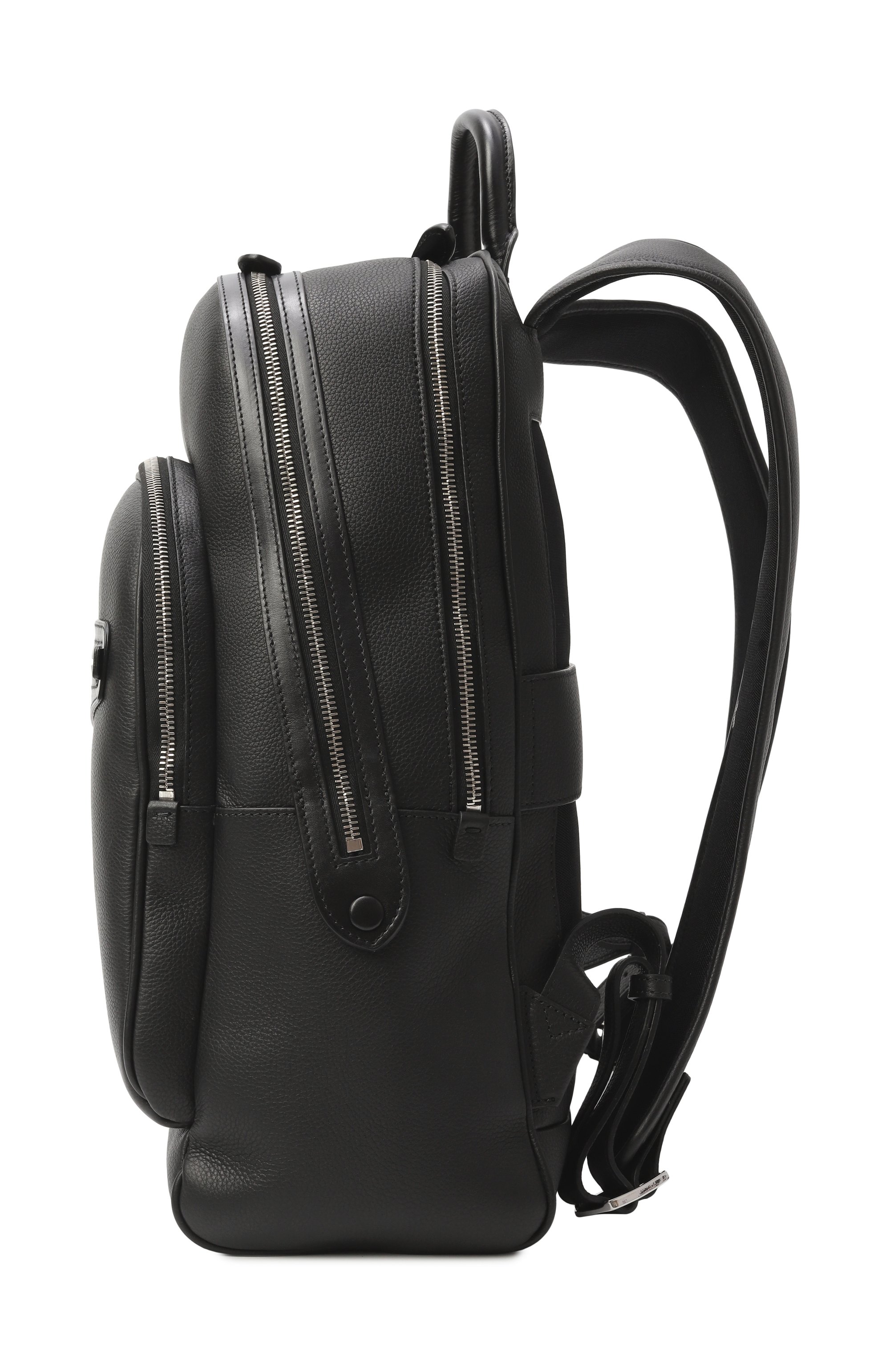 Рюкзак SANTONI, арт. UIBGA2647BS-ACUH, фото 4