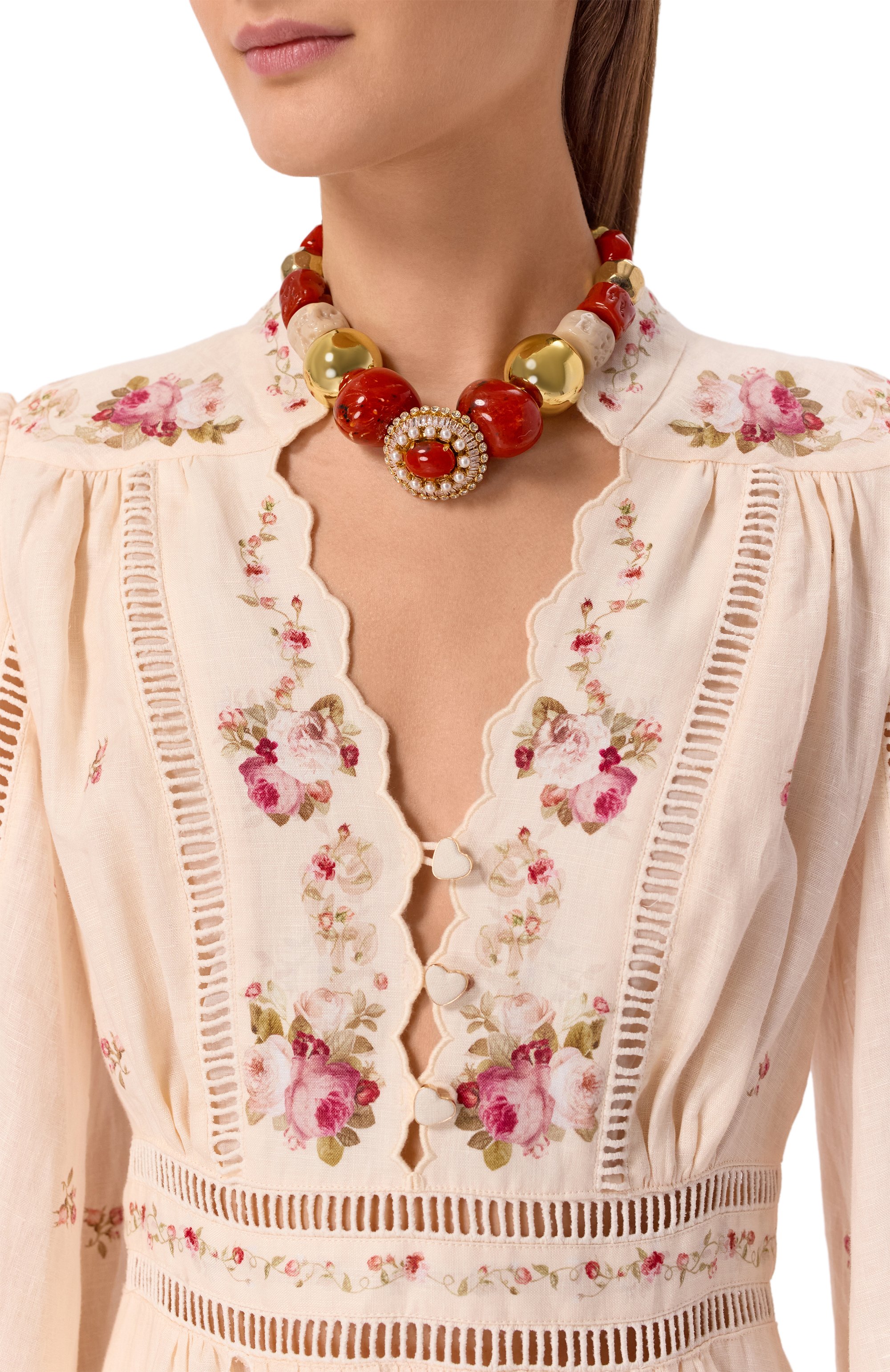 Колье ANTON HEUNIS, арт. ETK1.06, фото 2