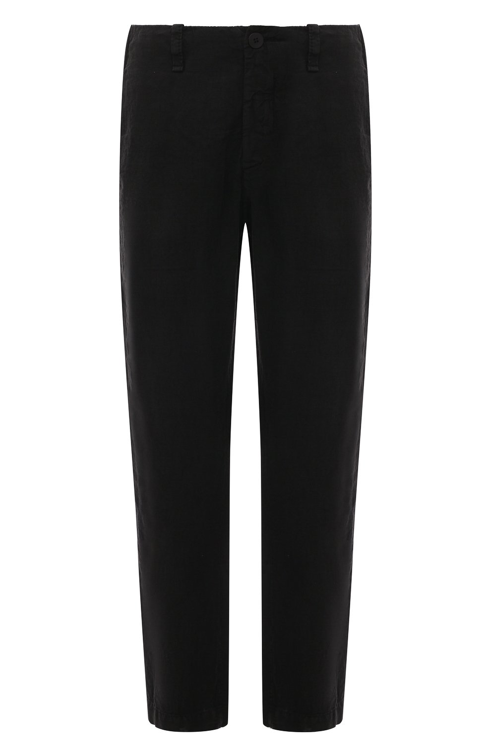 Льняные брюки TRANSIT, арт. CFUTRTD130, фото 1