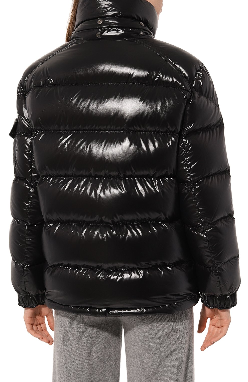 Пуховик maire MONCLER, арт. 1A001-42-68950, фото 6