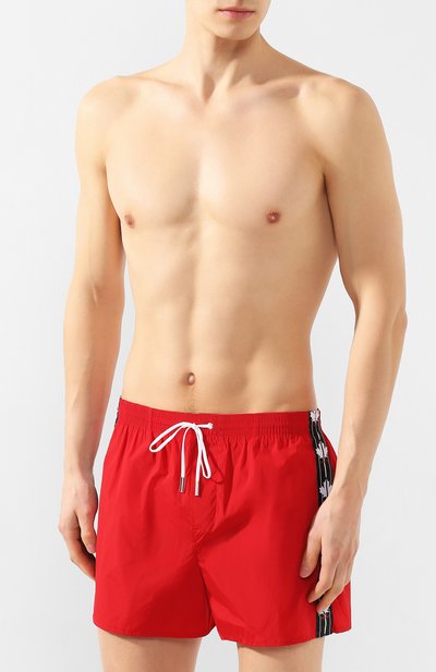 Плавки-шорты DSQUARED2, арт. D7B643050, фото 3