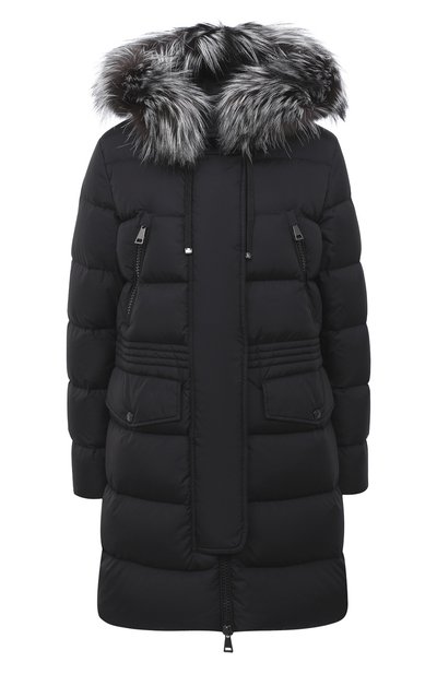 Пуховик MONCLER, арт. F2-093-1B510-02-C0059, фото 1