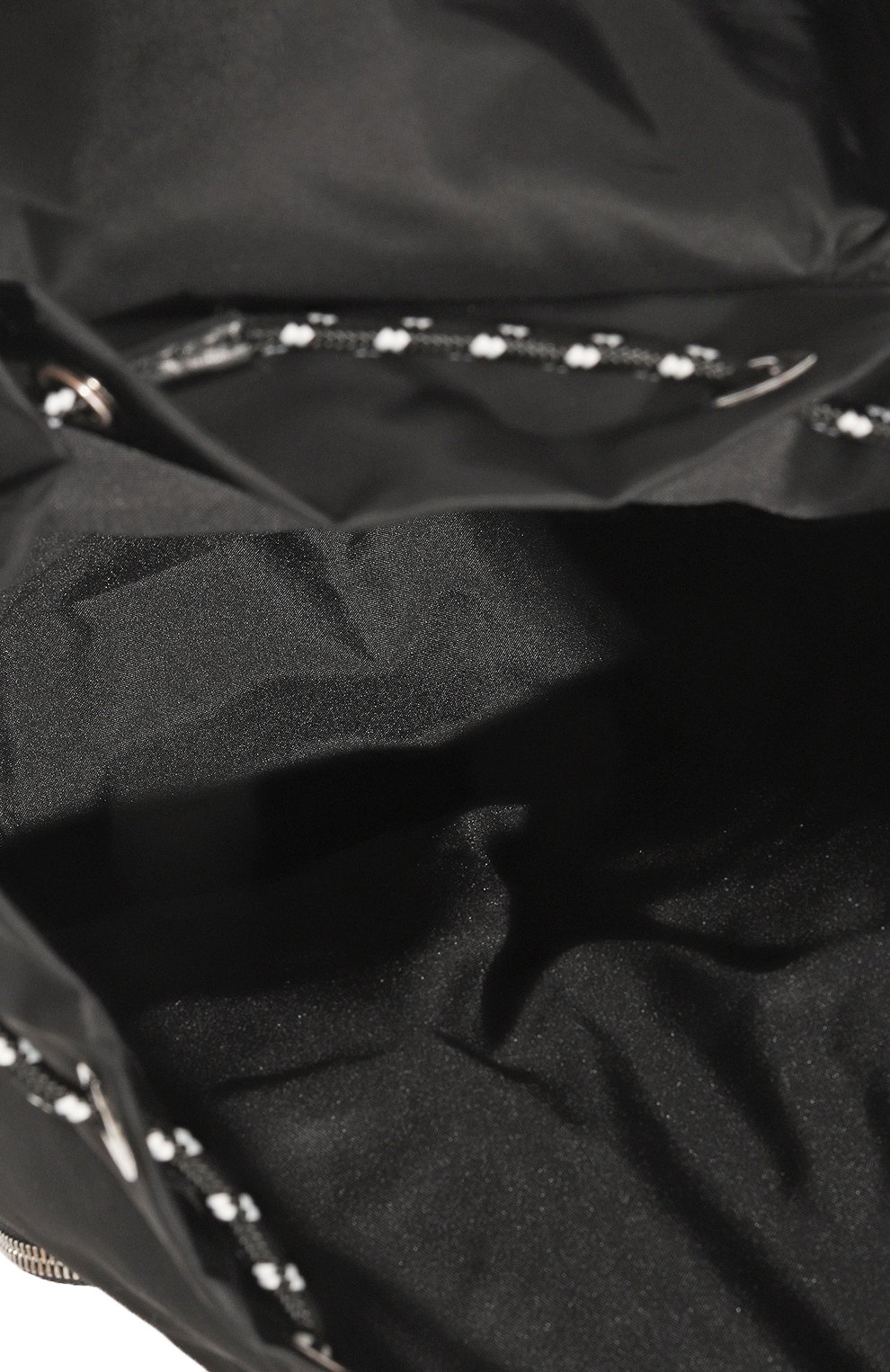 Текстильный рюкзак leo LANCEL, арт. A12492, фото 5