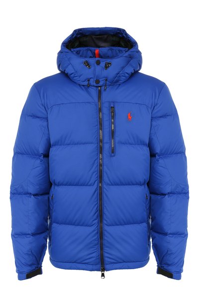 Пуховик POLO RALPH LAUREN, арт. 710758733, фото 1