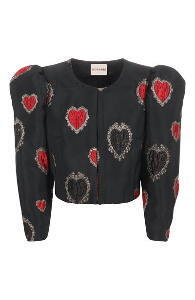 Жакет из вискозы BOTROIS, арт. SKU0030065, фото 1