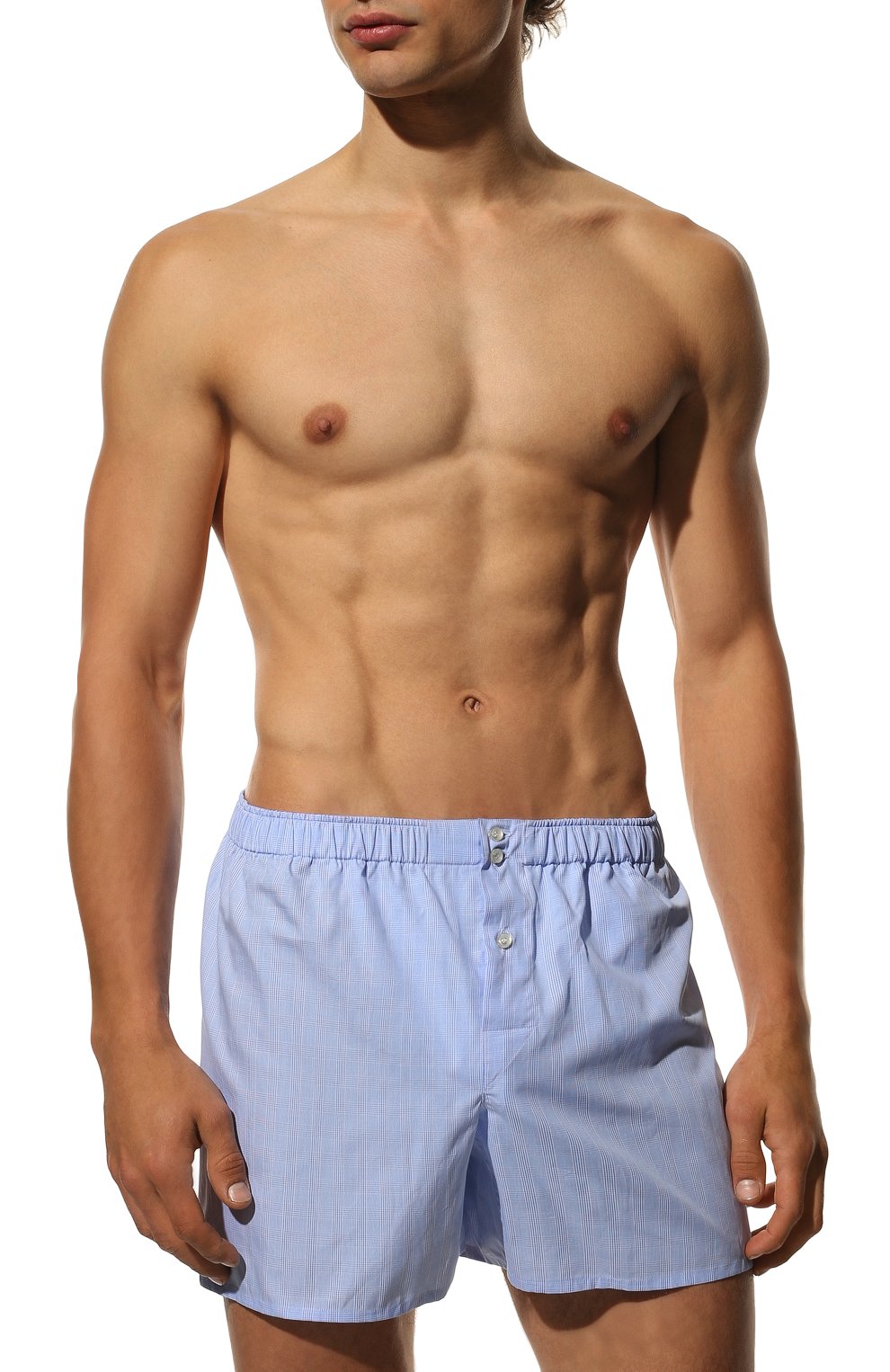 Хлопковые боксеры ROBERTO RICETTI, арт. B0XER DB1/AR960, фото 2