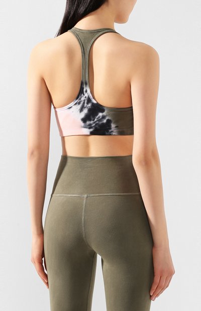 Хлопковый топ ELECTRIC AND ROSE, арт. AWBR06/ECH0 WASH, фото 4