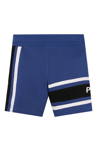 Хлопковые шорты GIVENCHY, арт. H04069, фото 2