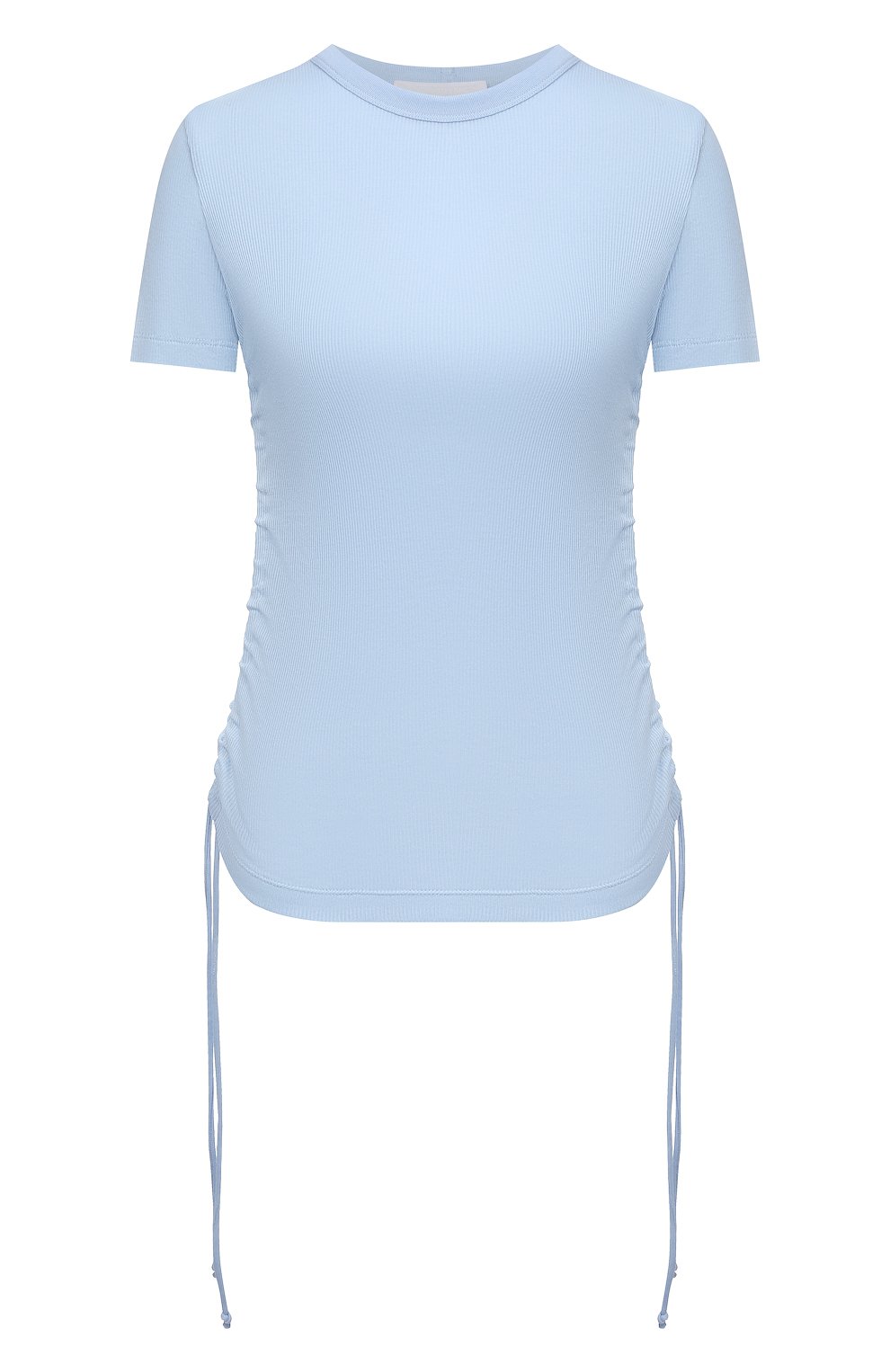 Хлопковый топ HELMUT LANG, арт. L01HW509, фото 1