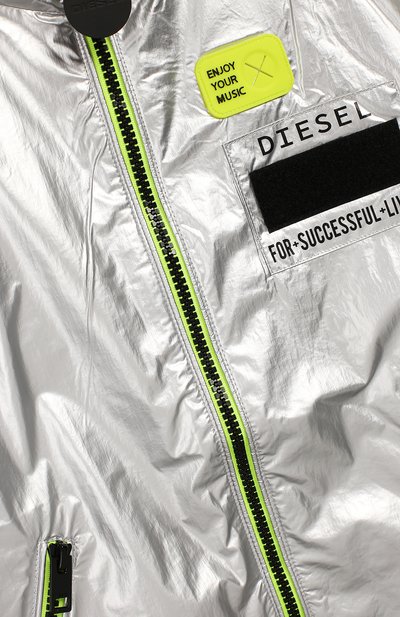 Ветровка DIESEL, арт. 00J4Q8-0LATJ, фото 3