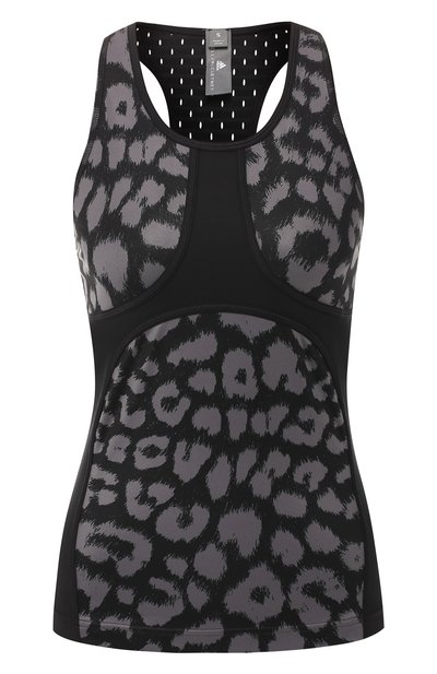 Женский топ с принтом ADIDAS BY STELLA MCCARTNEY, арт. DT9386