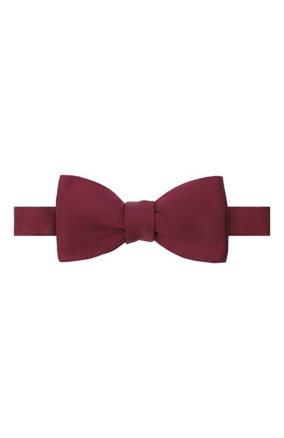 Комплект из галстука-бабочки и камербанда VAN LAACK, арт. KUMMERBUND-SET/K04265, фото 3