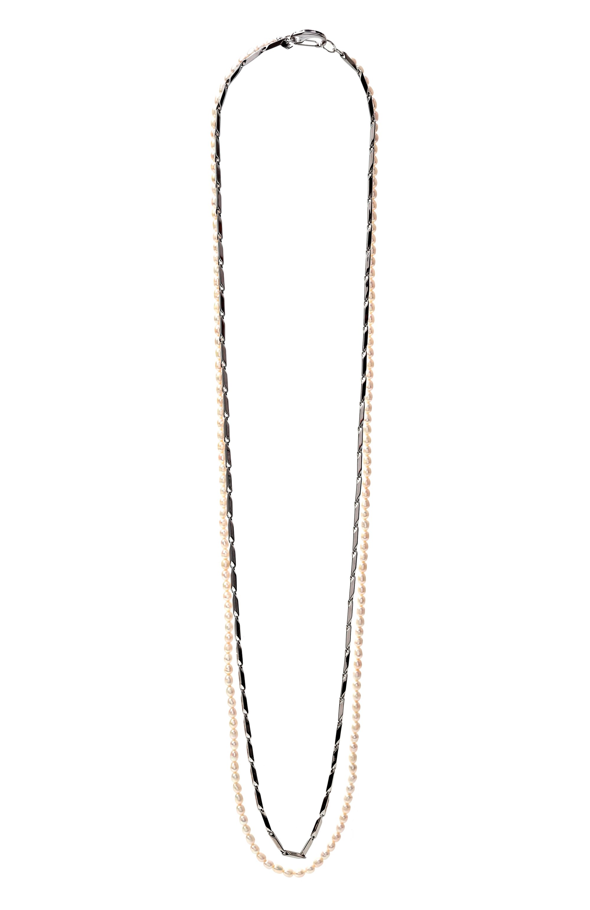 Колье VIEN, арт. 26-404, фото 1