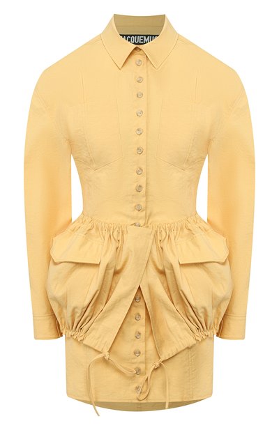 Платье JACQUEMUS, арт. 201DR22/23260, фото 1