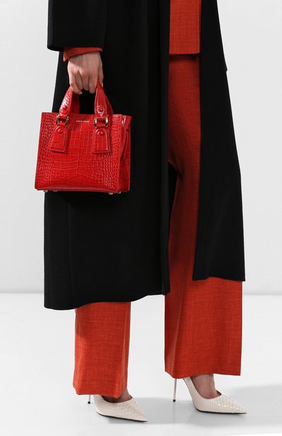 Сумка GIORGIO ARMANI, арт. Y1D148/YTE6A, фото 2