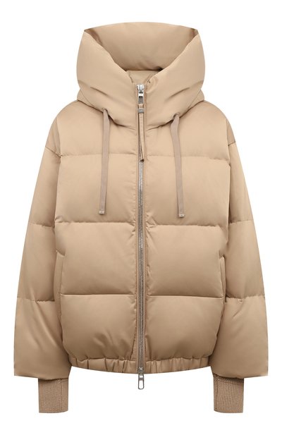 Женский пуховик DUNO, арт. HEKA/M/MESTRE