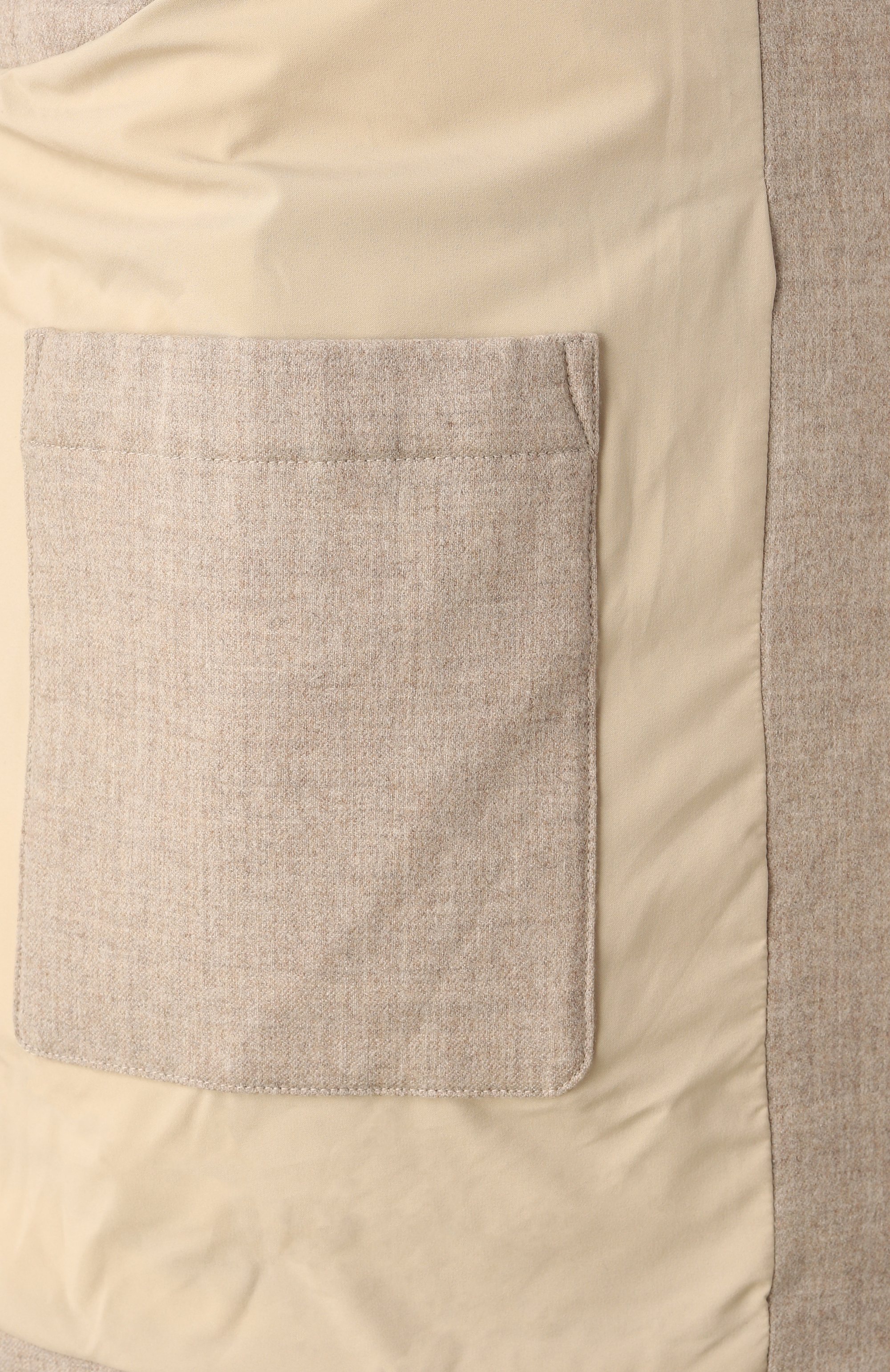 Шерстяной жилет MVST, арт. IRIS, фото 7