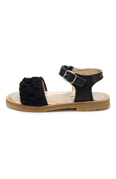 Кожаные босоножки PETIT NORD, арт. 2594/28-35, фото 2