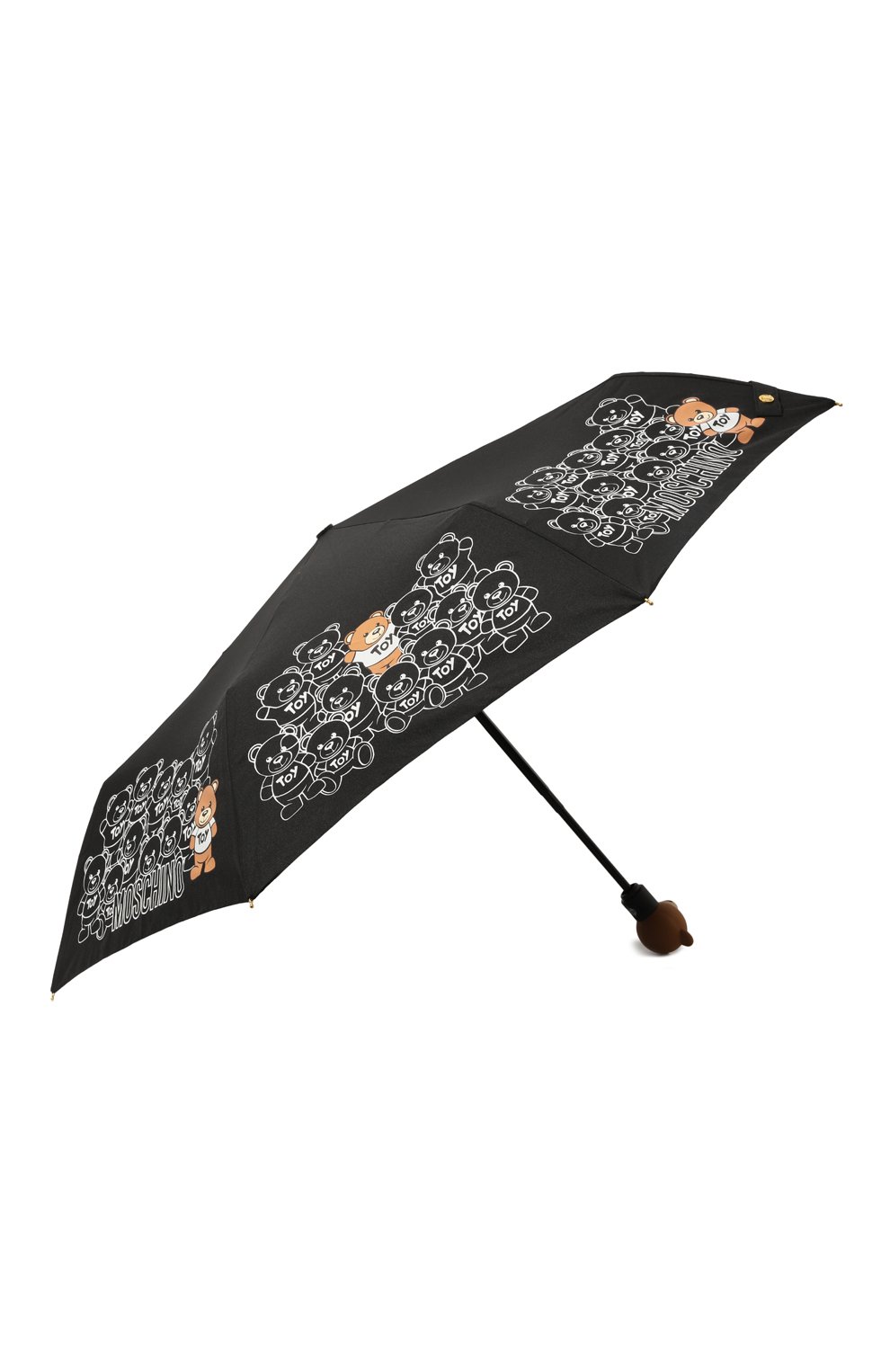 Складной зонт MOSCHINO, арт. 8422 0PENCL0SE, фото 2
