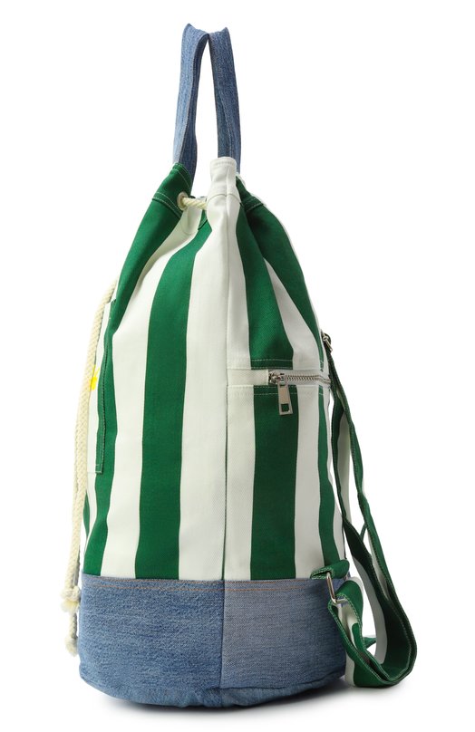 Рюкзак MC2 Saint Barth STBA BEACH BACKPACK/02021H Разноцветный  STBA BEACH BACKPACK/02021H Фото 4