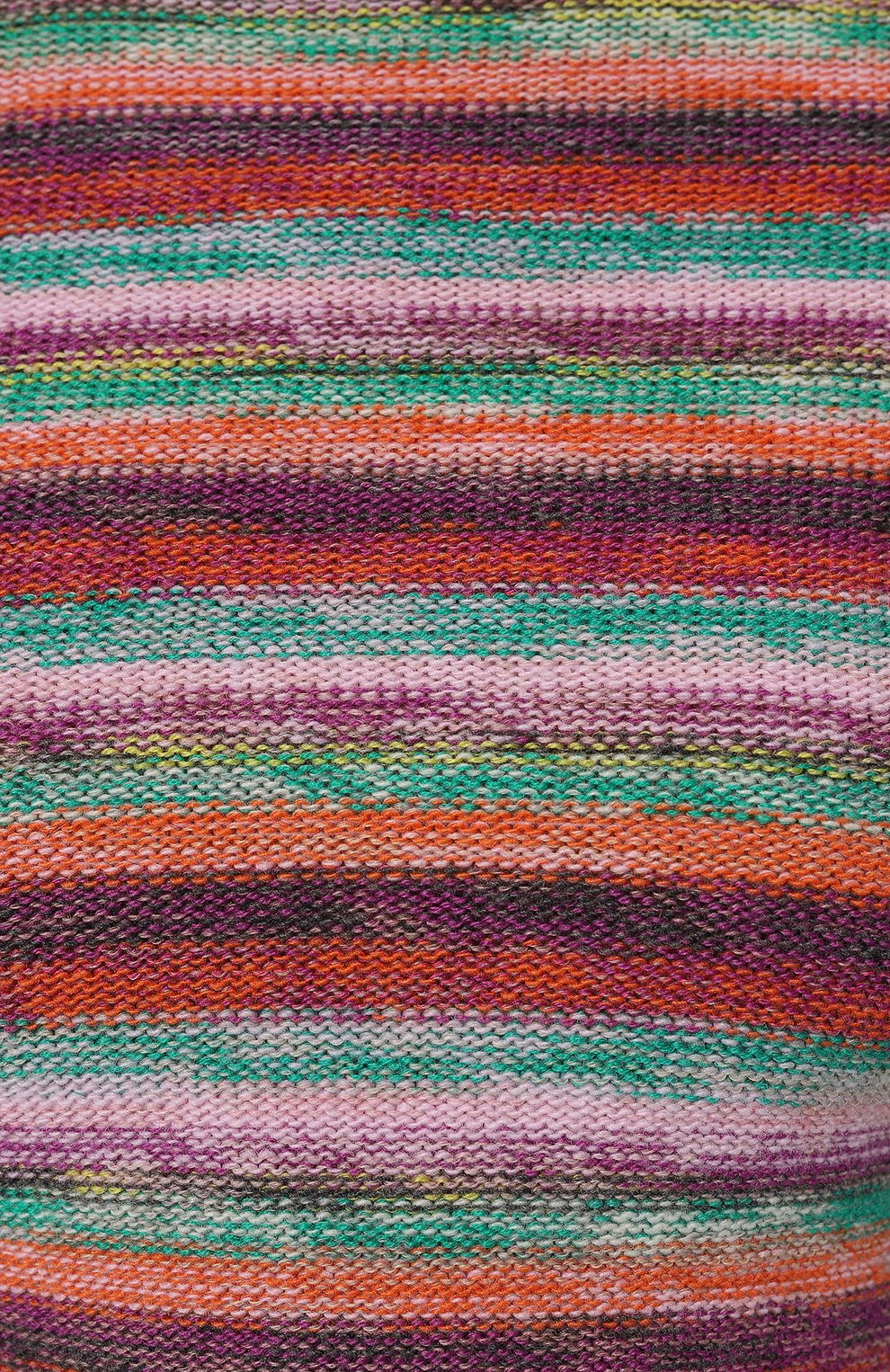 Топ из шерсти и кашемира CHLOÉ, арт. CHC23UMP08625, фото 5