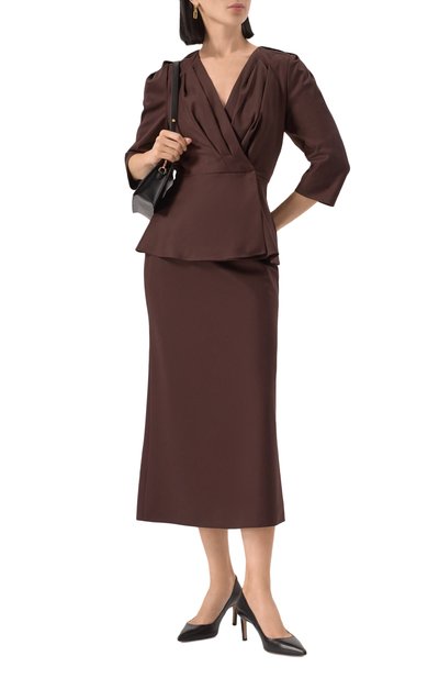 Женский костюм ELLYME, арт. 00226