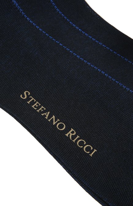 Мужские хлопковые носки STEFANO RICCI, арт. C034RI1051/C034RI