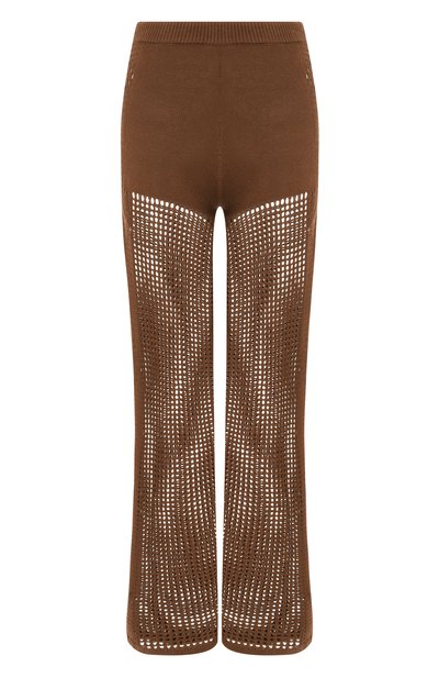 Женские брюки MC2 SAINT BARTH, арт. STBW ALVA/06572H