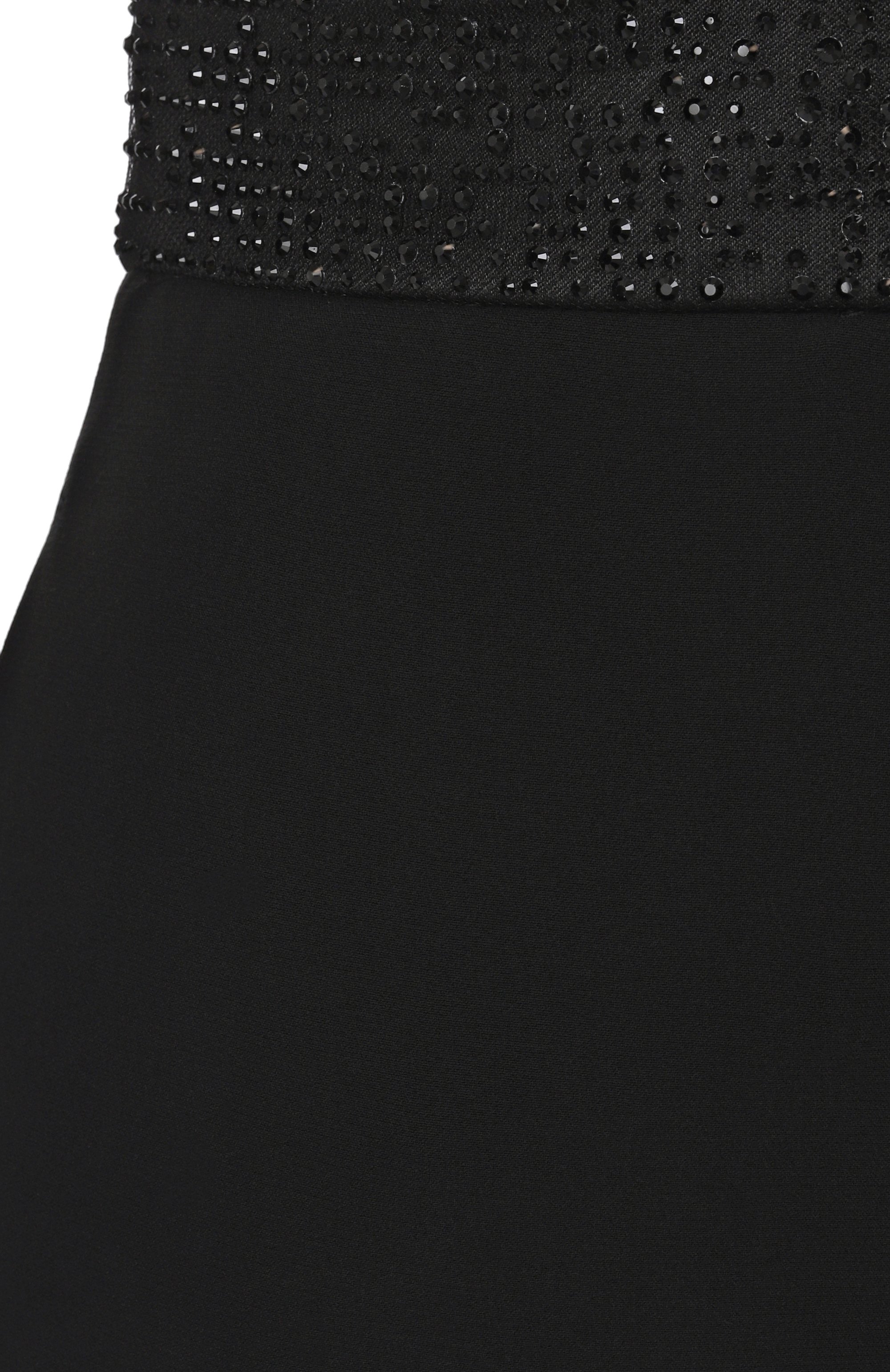 Шелковые брюки GIORGIO ARMANI, арт. GW000669/AF15921, фото 6