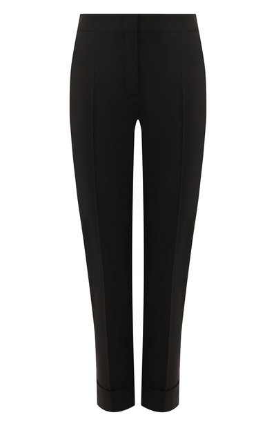 Шерстяные брюки ESCADA SPORT, арт. 5030010, фото 1