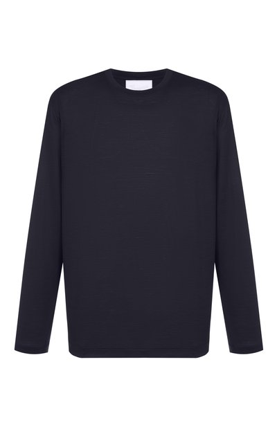 Мужская шерстяной лонгслив MARCO PESCAROLO, арт. JAMES2/51Y04