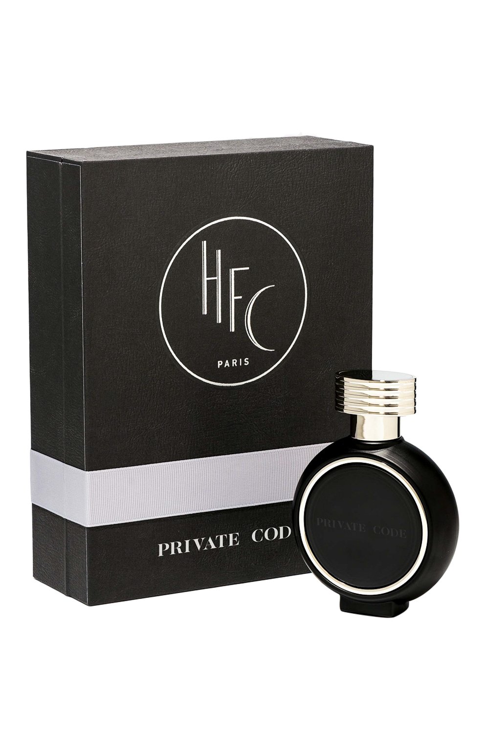 Парфюмерная вода private code (75ml) HFC, арт. 3760354920009, фото 2