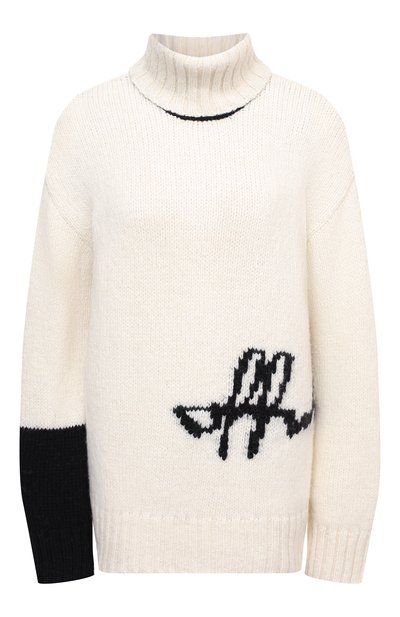 Женский свитер OFF-WHITE, арт. 0WHF008E20KNI0010110