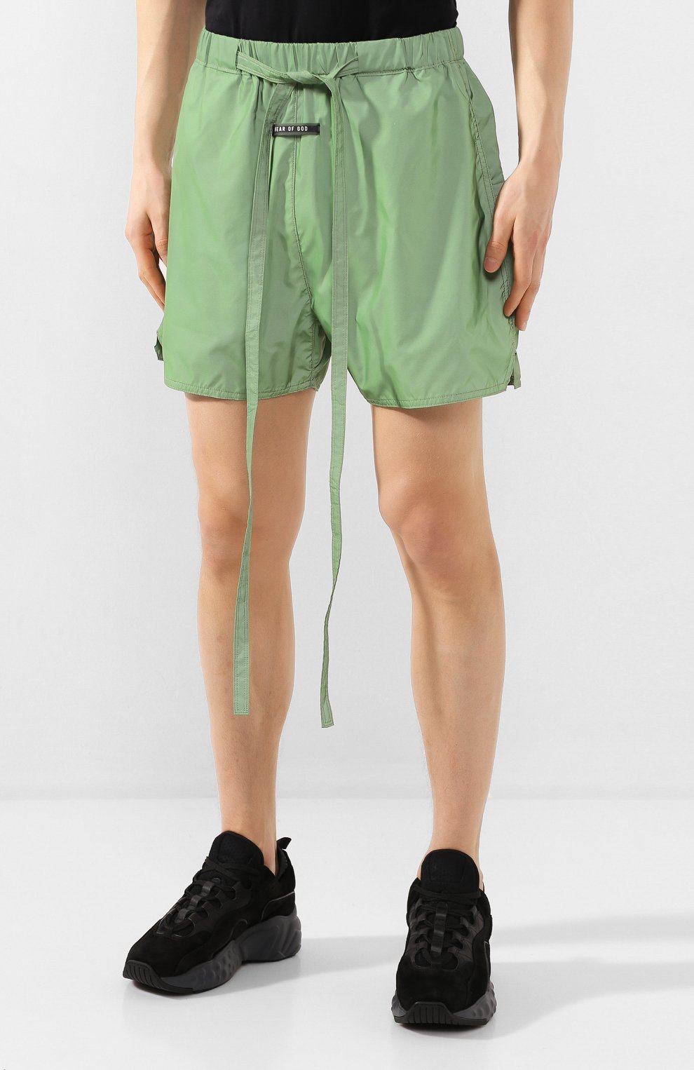 Шорты FEAR OF GOD, арт. 6H19-4005/LWN, фото 3