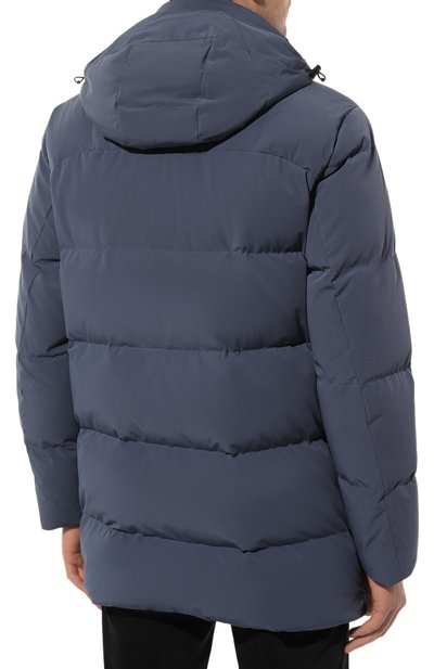 Пуховик PAUL&SHARK, арт. 14312008/L, фото 4