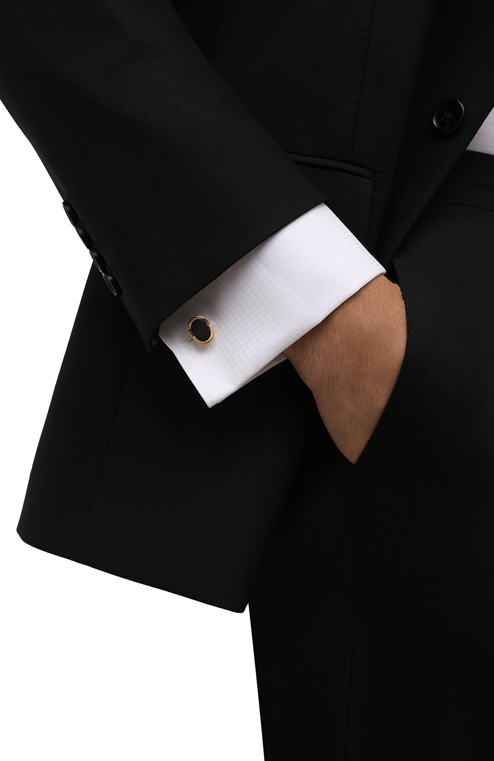 Запонки LANVIN, арт. 9527/9, фото 2