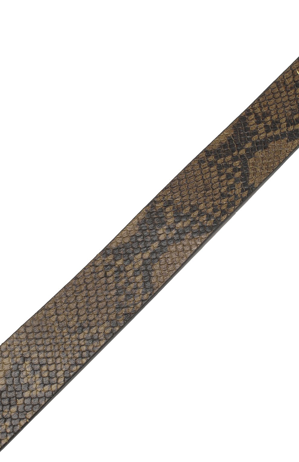 Кожаный ремень для сумки COCCINELLE, арт. E3 EZ6 68 04 04, фото 3