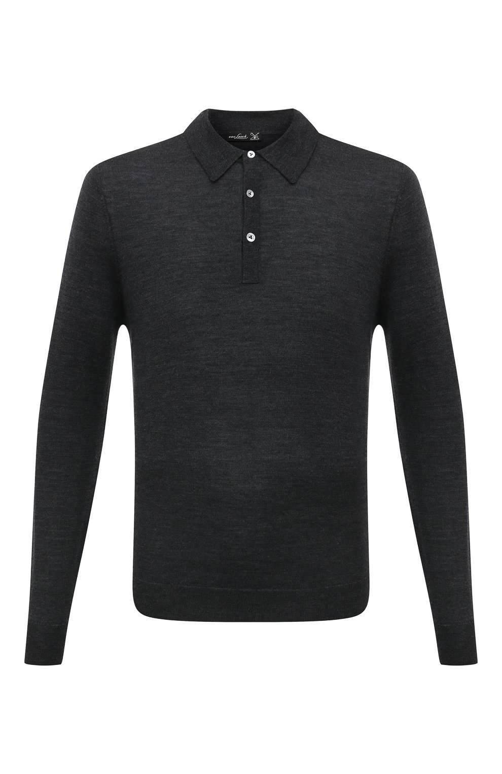 Шерстяное поло VAN LAACK, арт. SABRI/S00173, фото 1