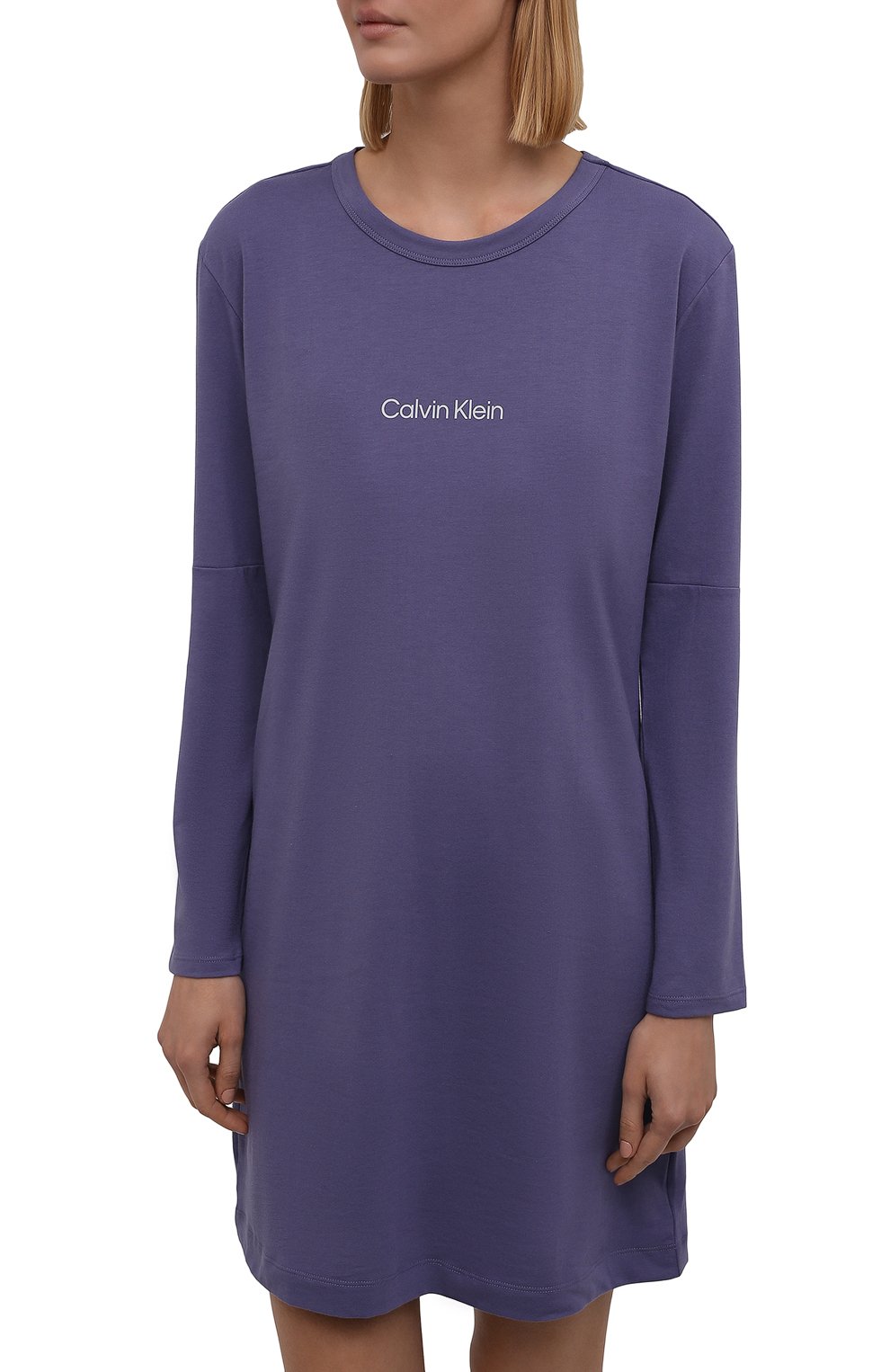 Сорочка CALVIN KLEIN, арт. QS6762E, фото 3