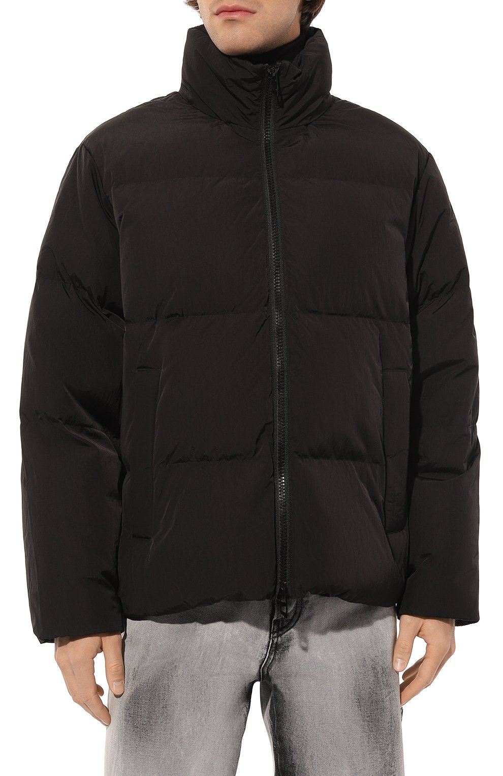 Пуховик DIESEL, арт. A14401/0GHBZ, фото 3