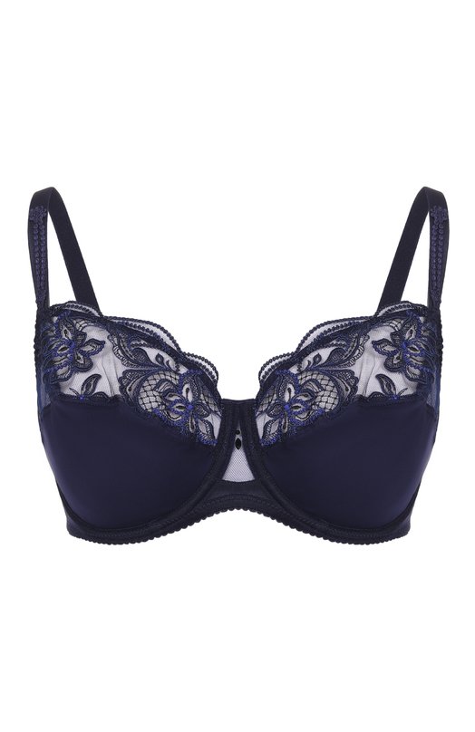 Бюстгальтер Lise Charmel BCJ3073 Синий BCJ3073