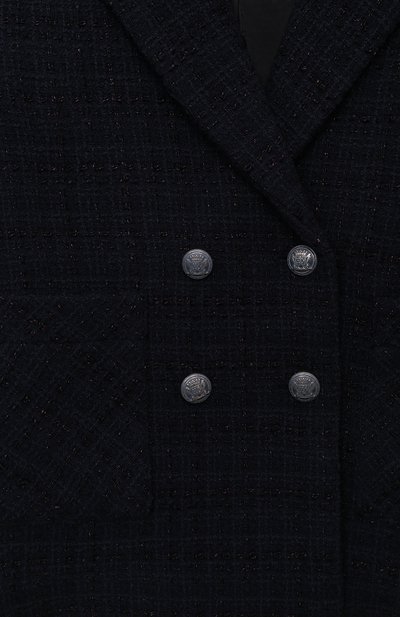 Твидовый жакет EIRENE, арт. FW2425109/9/10A-14/15A, фото 3