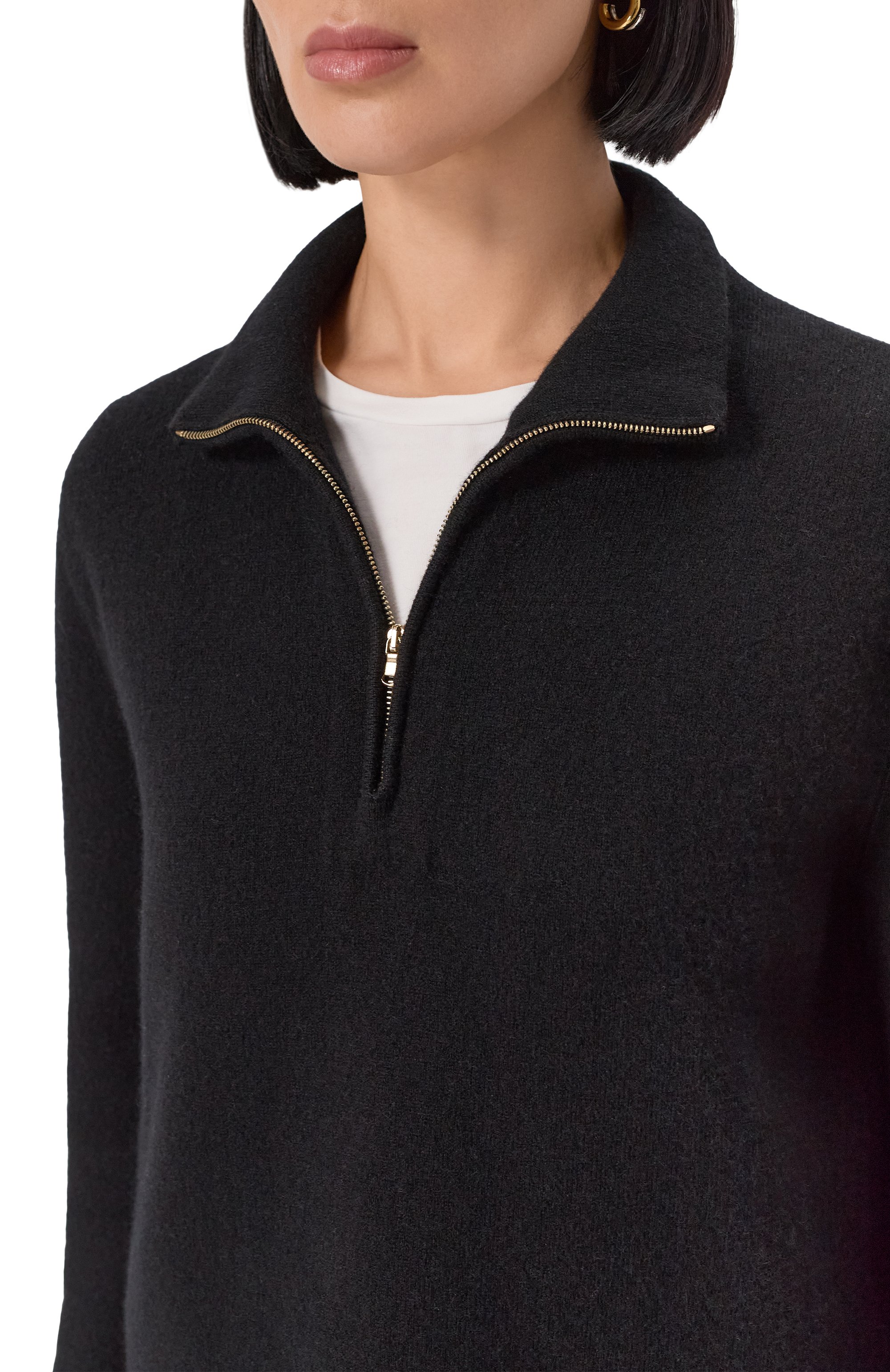 Кашемировый свитер MVST, арт. MKNSW032/ME24068, фото 5