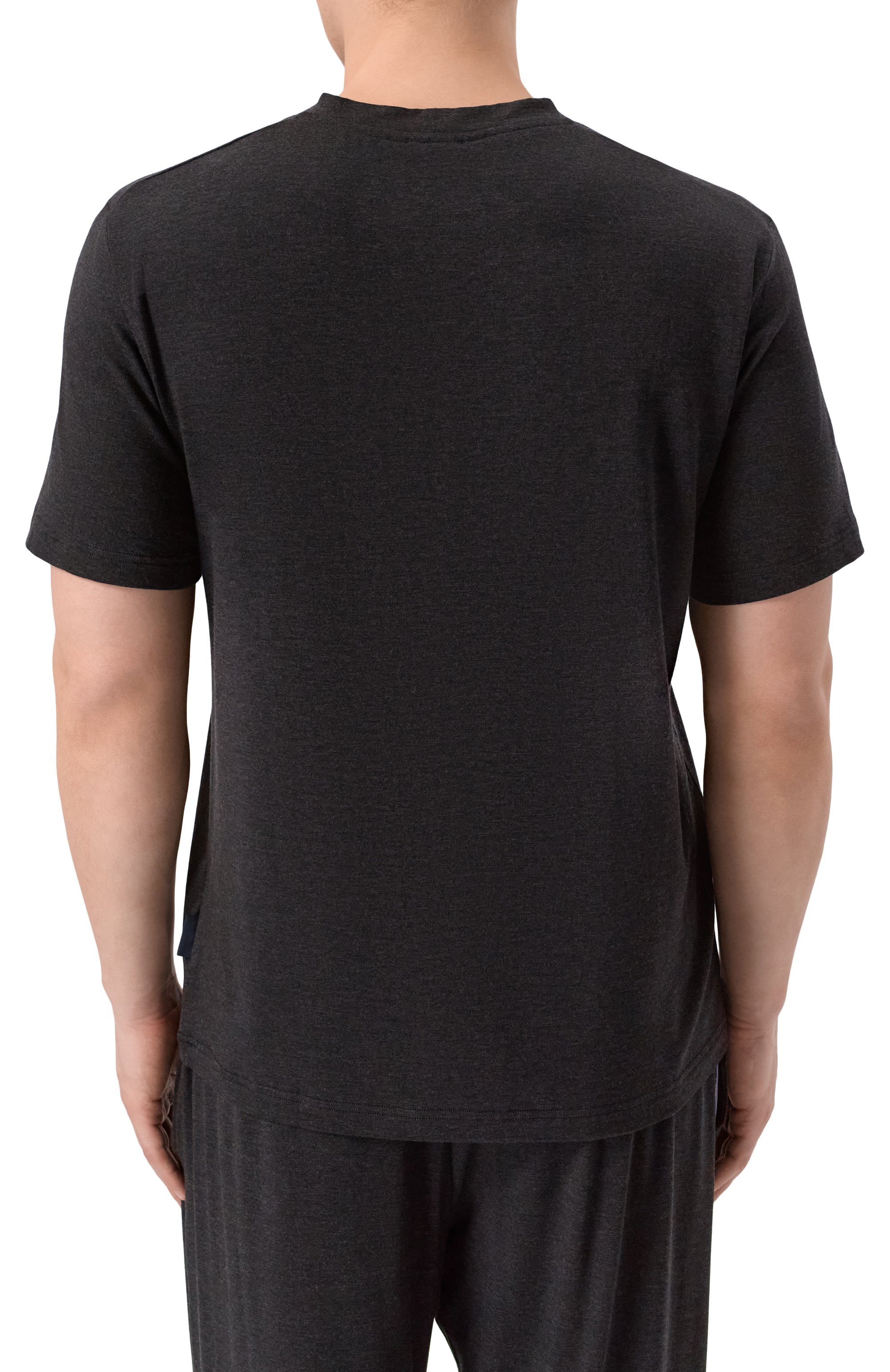 Футболка ZIMMERLI, арт. 8010-43107, фото 4