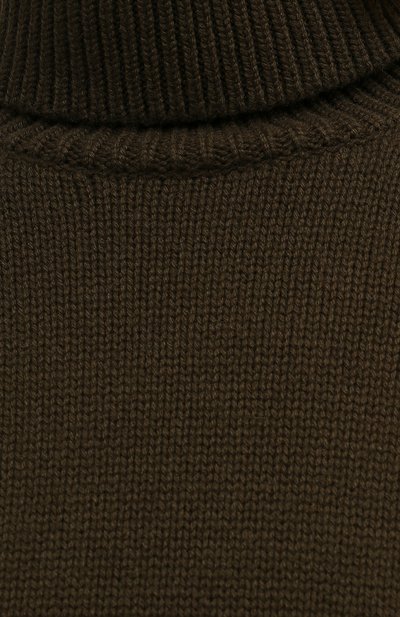 Кашемировый свитер LOEWE, арт. S540Y14K24, фото 5