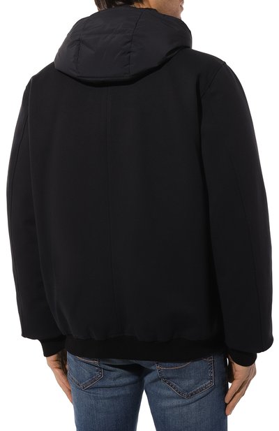 Пуховый бомбер callum-tz MOORER, арт. ULLAC-TZ_SET, фото 4