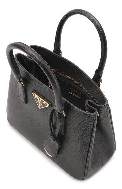 Сумка galleria PRADA, арт. 1BA296-NZV-F0632-V21, фото 3