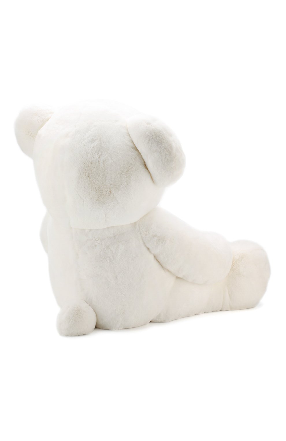 Мягкая игрушка медведь YVES SALOMON ENFANT, арт. 9WEA354XXREXX, фото 3